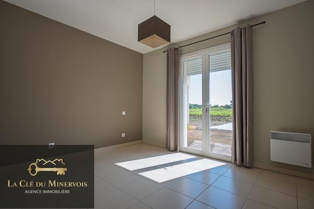 Villa - 124 m² - 5 pièces