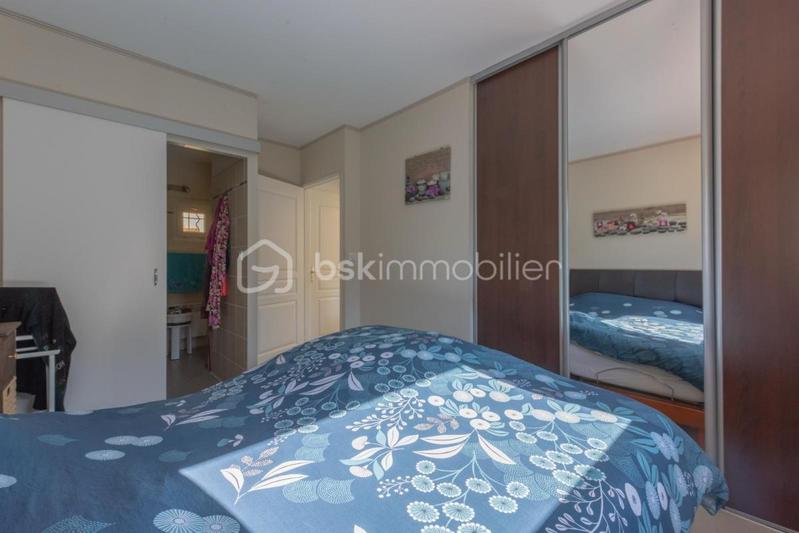 Maison - 127 m² - 5 pièces