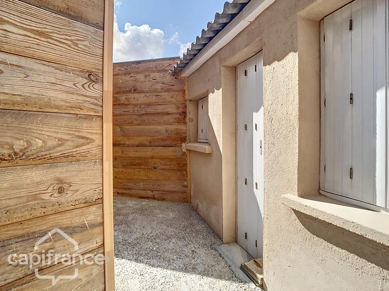 Maison de ville - 160 m² - 7 pièces