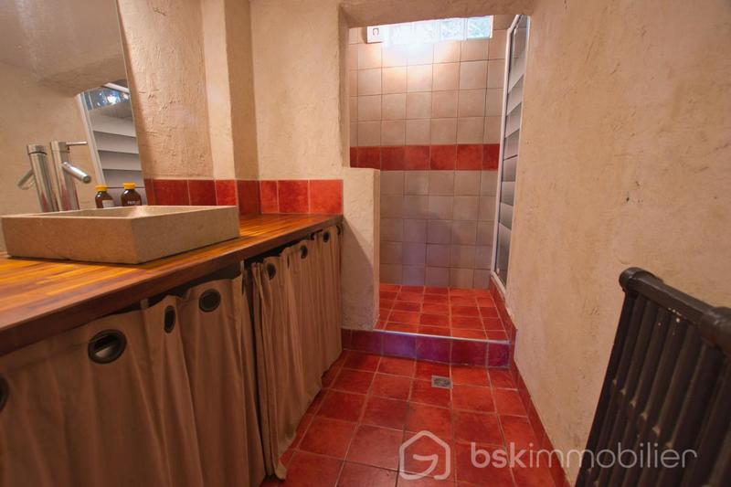 Maison ancienne - 151 m² - 6 pièces