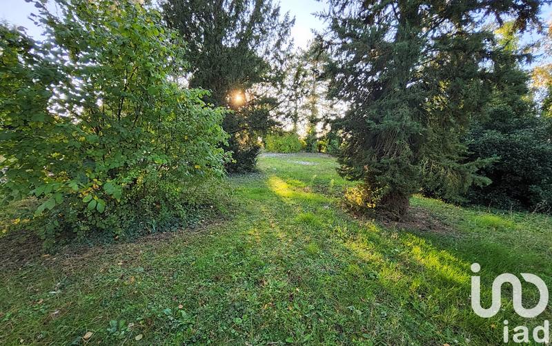 Maison - 152 m² - 6 pièces