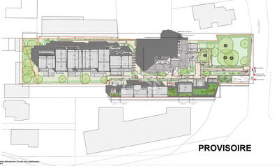 Appartement - 114 m² - 5 pièces