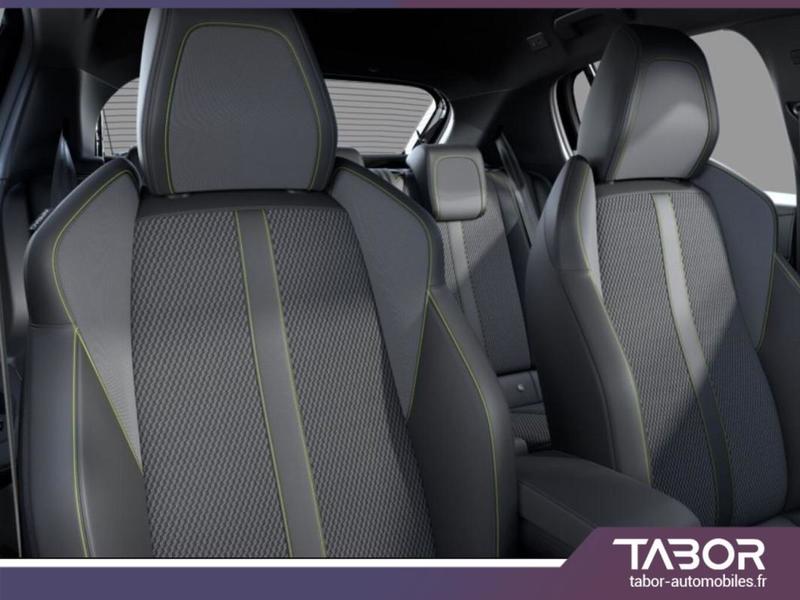 Peugeot 208 Mhev 110 Gt FullLED Cam Adml 17" Bt