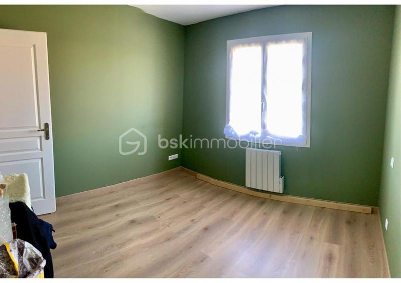 Pavillon - 98 m² - 4 pièces