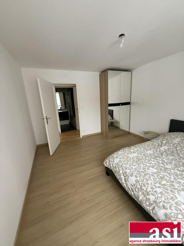 Appartement - 75 m² - 3 pièces