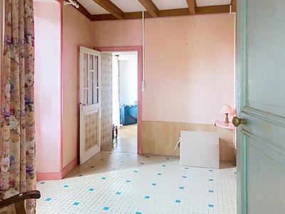 Maison - 60 m² - 3 pièces