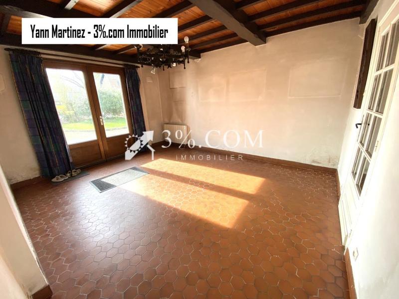 Maison de campagne - 103 m² - 5 pièces