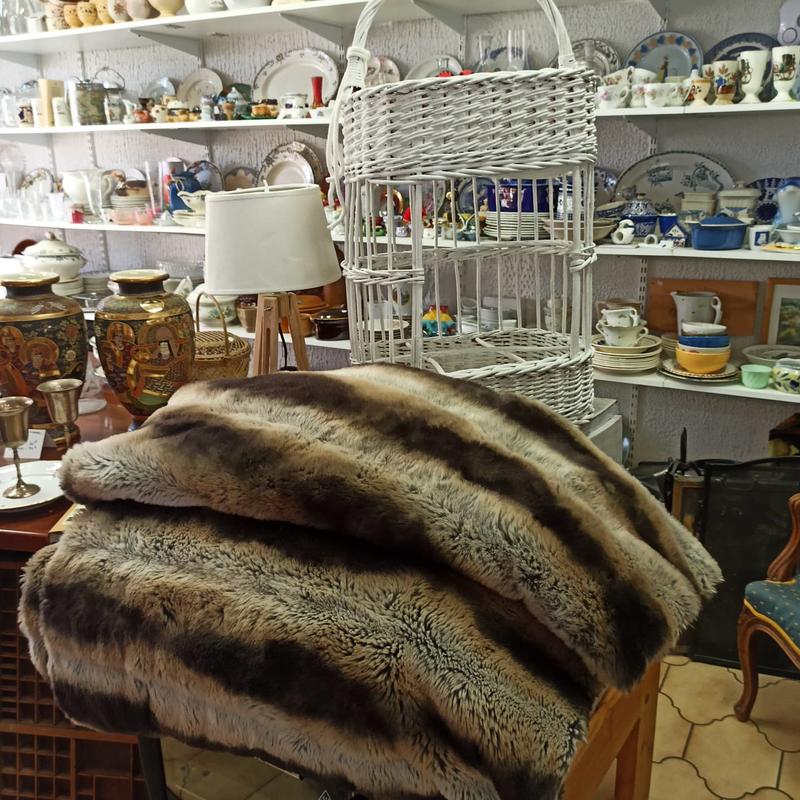 Brocante Broc'And Thé