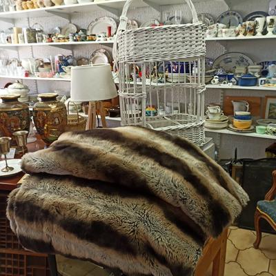 Brocante Broc'And Thé