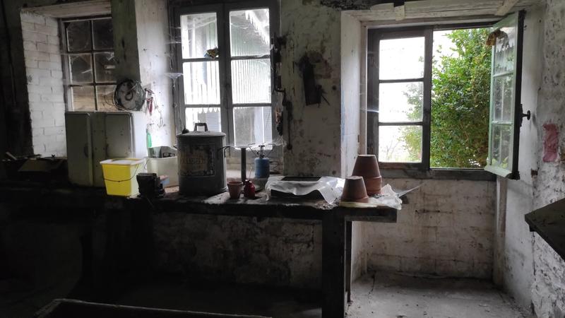 Maison - 242 m² - 8 pièces