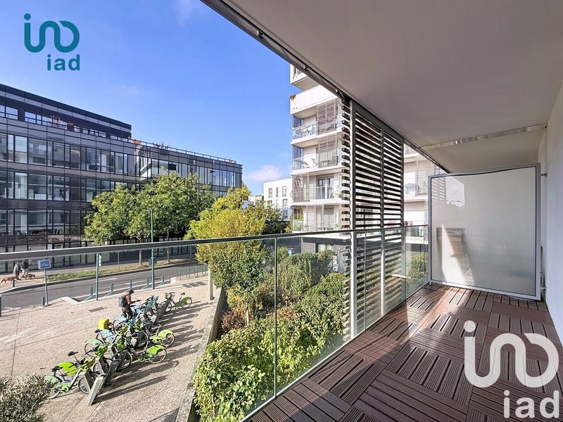 Appartement - 83 m² - 4 pièces