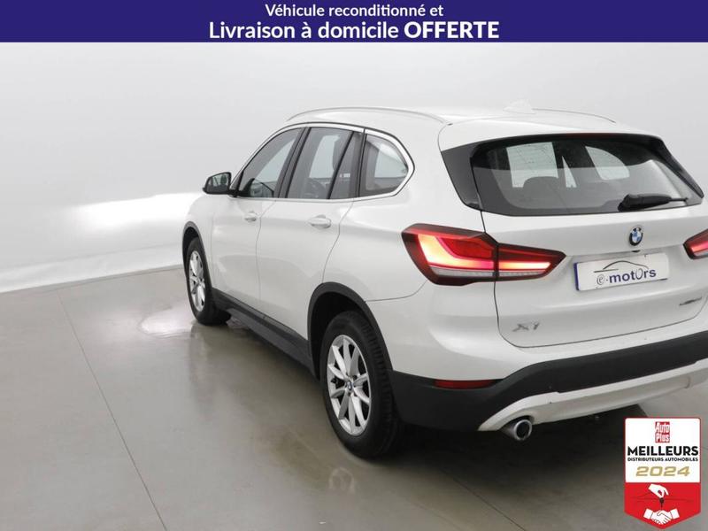 Bmw X1 sDrive 16d 116 Design