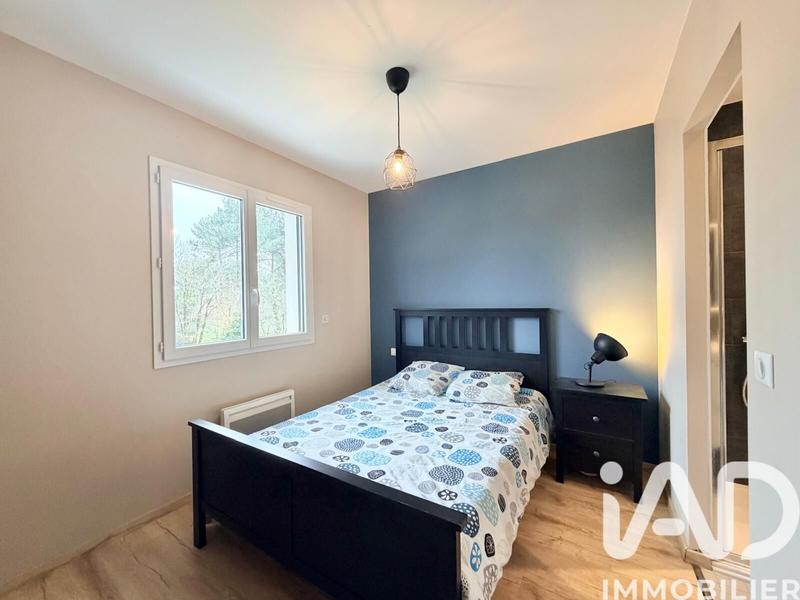 Maison de maîtres - 181 m² - 5 pièces