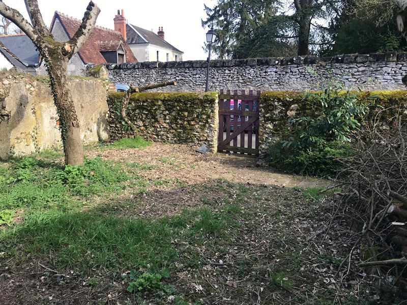 Maison - 60 m² - 2 pièces