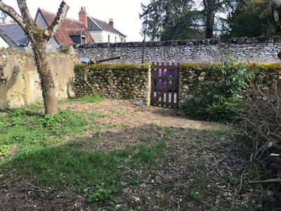 Maison - 60 m² - 2 pièces