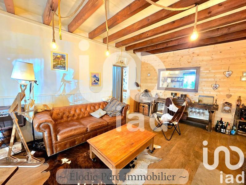 Maison de ville - 169 m² - 7 pièces