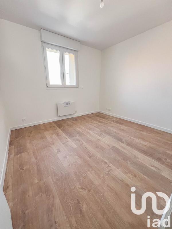 Immeuble - 280 m²