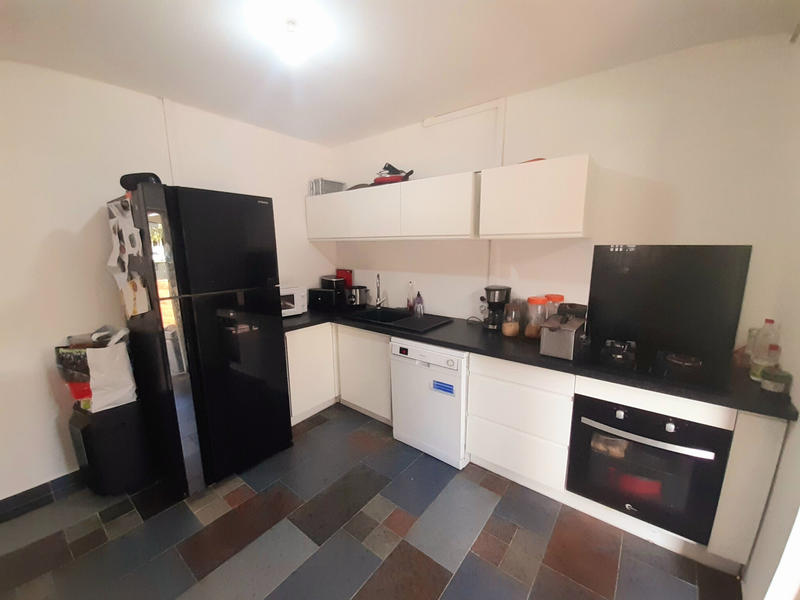 Villa - 96 m² - 5 pièces