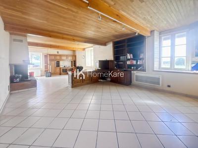 Propriété - 280 m² - 11 pièces