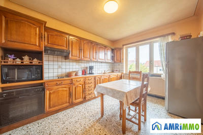 Maison - 70 m² - 3 pièces