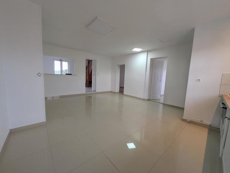 Maison - 76 m² - 3 pièces