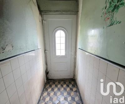 Maison - 134 m² - 5 pièces