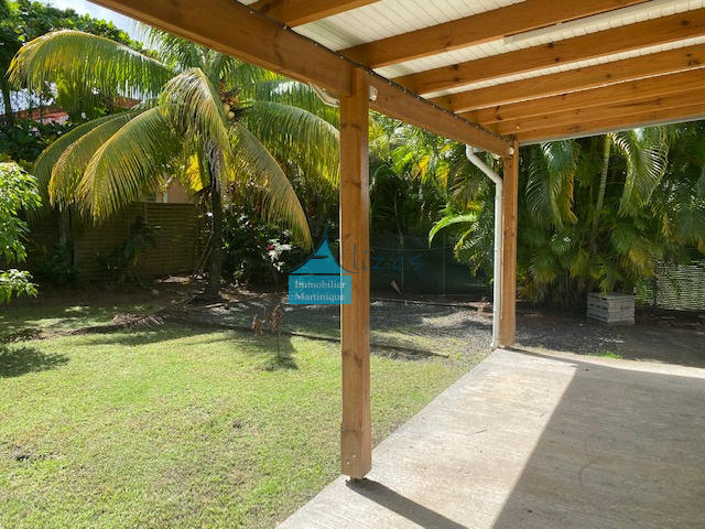 Appartement - 82 m² - 4 pièces