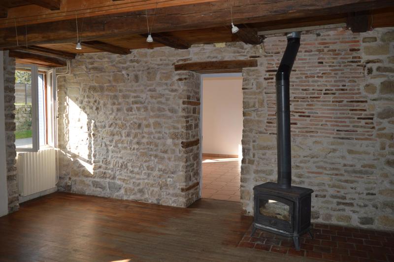 Maison - 131 m² - 5 pièces