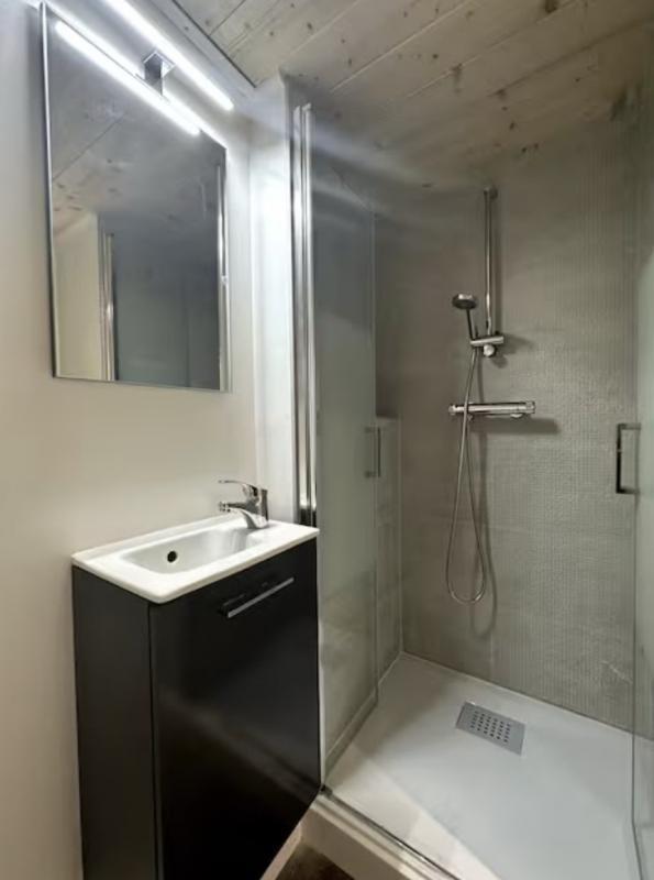 Appartement ancien - 17 m² - 1 pièce