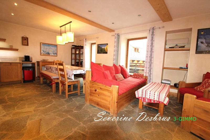 Châlet - 141 m² - 7 pièces