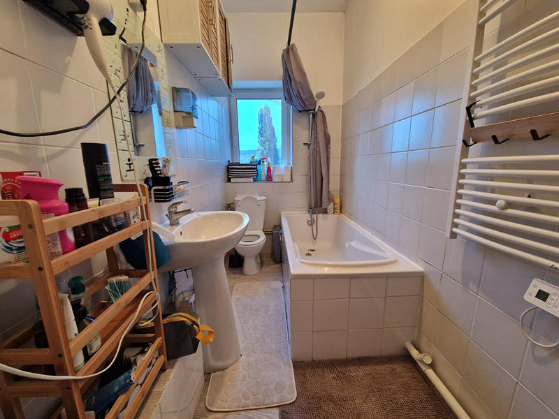 Immeuble - 184 m² - 9 pièces