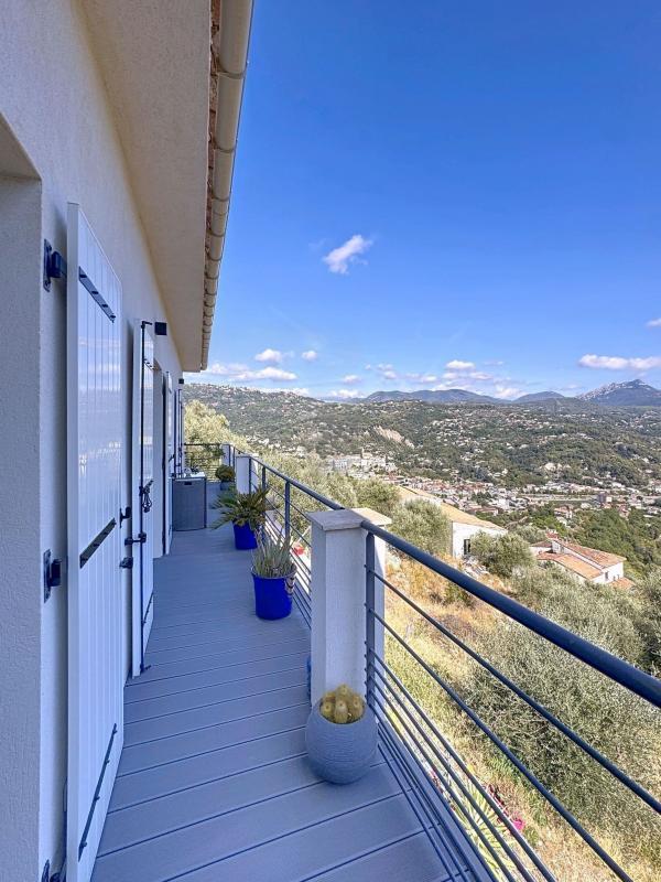 Appartement - 71 m² - 2 pièces