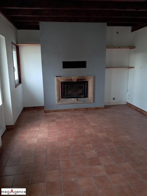 Corps de ferme - 74 m² - 3 pièces