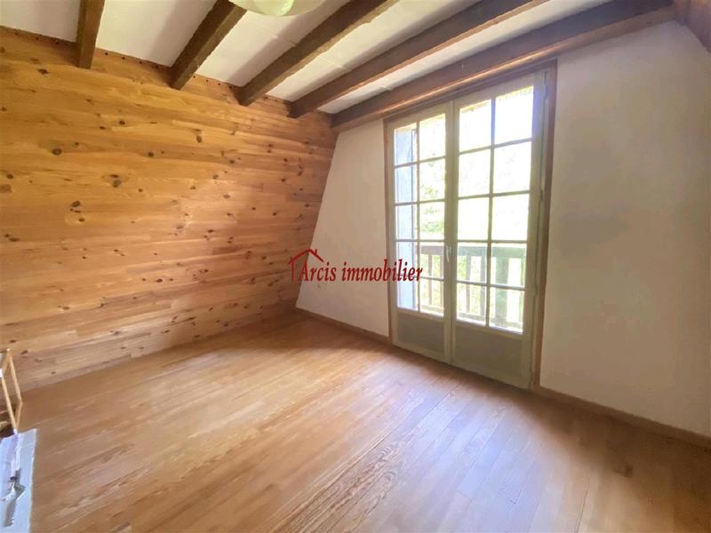 Maison - 84 m² - 4 pièces