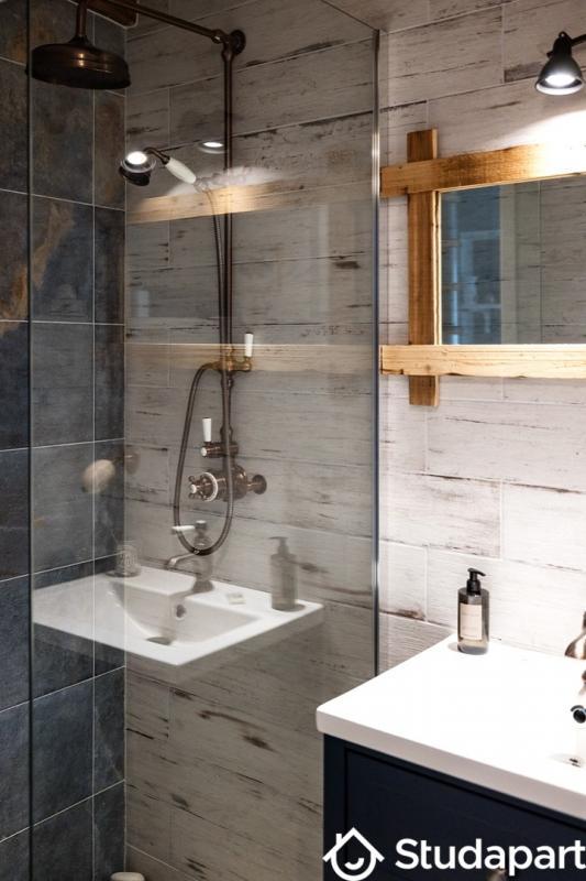 Maison - 22 m² - 2 pièces