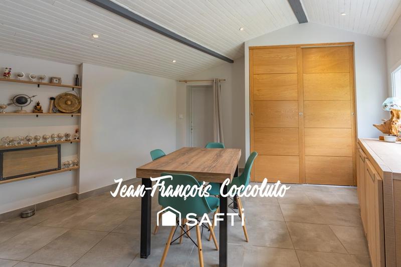 Maison - 145 m² - 5 pièces