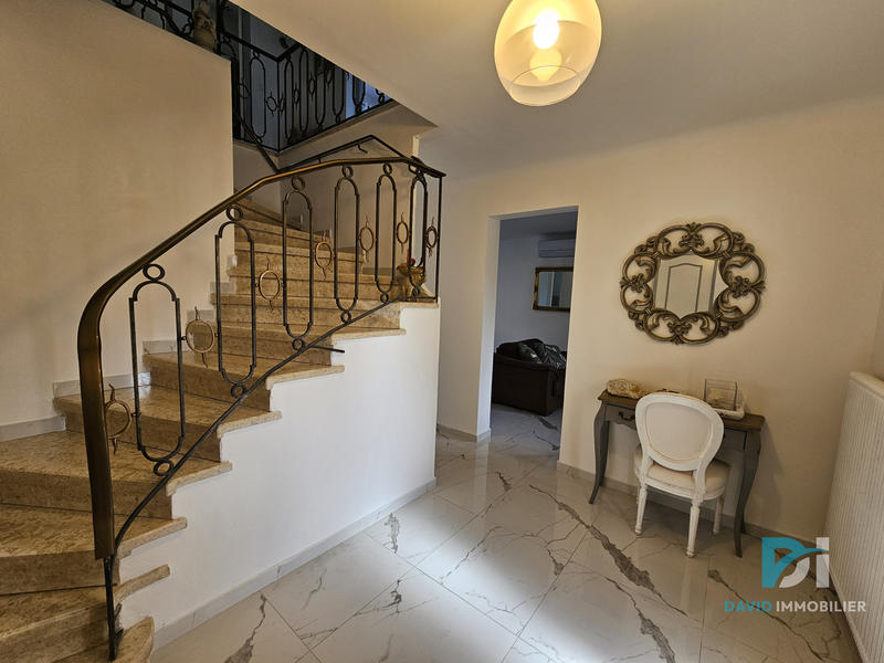 Villa - 120 m² - 5 pièces