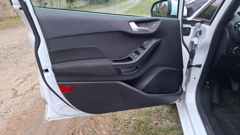 Ford Fiesta 1.0 SCTi EcoBoost 95 Cool &amp; Connect - Bioéthanol