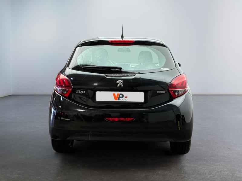 Peugeot 208 1.2 PureTech 110ch s&amp;S Eat6 Allure