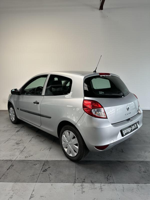 Renault Clio 3