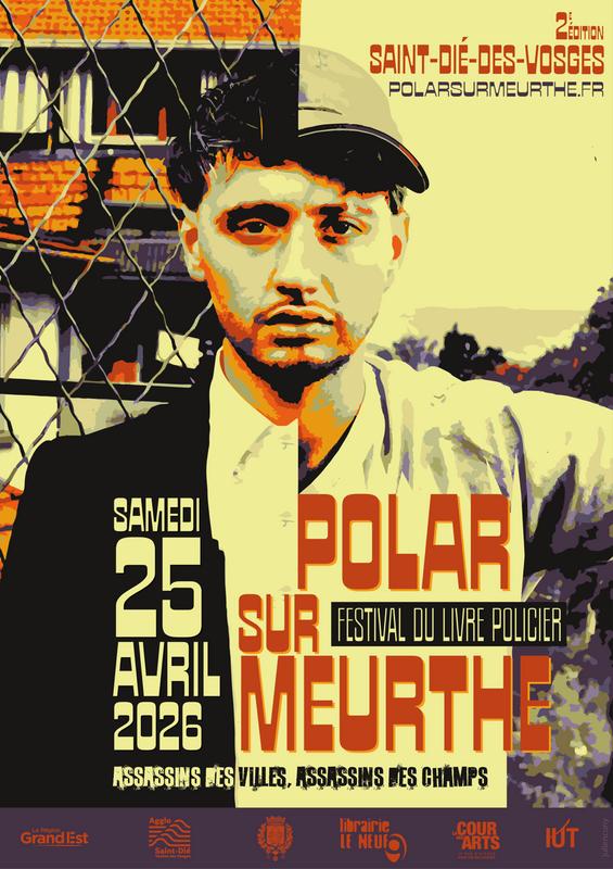 Bourse au polar d'occasion