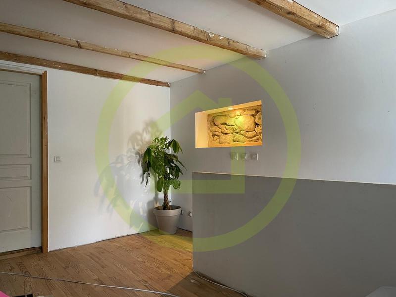 Maison - 134 m² - 5 pièces