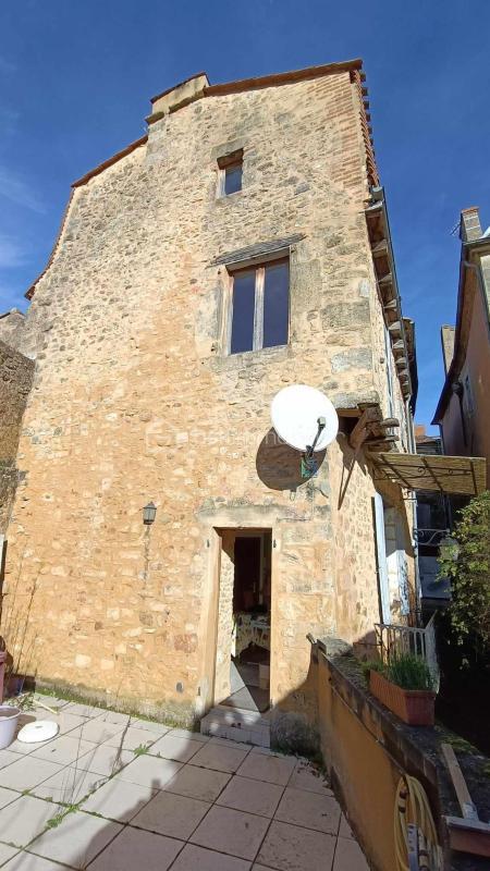 Immeuble - 248 m² - 8 pièces