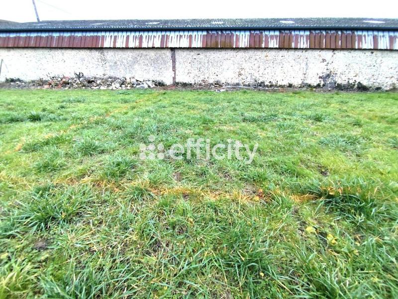 Bureau - 81 m² - 1 pièce