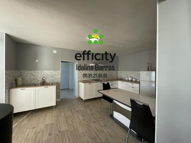 Maison - 50 m² - 2 pièces