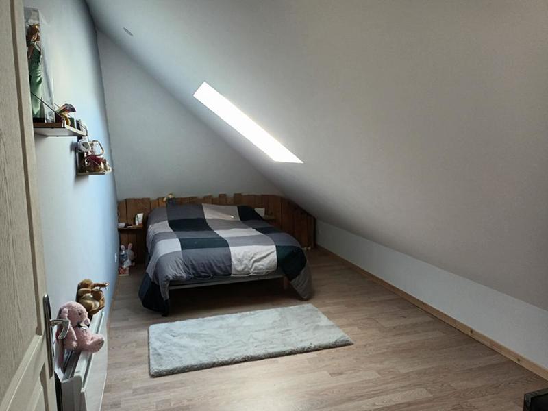 Maison - 142 m² - 6 pièces