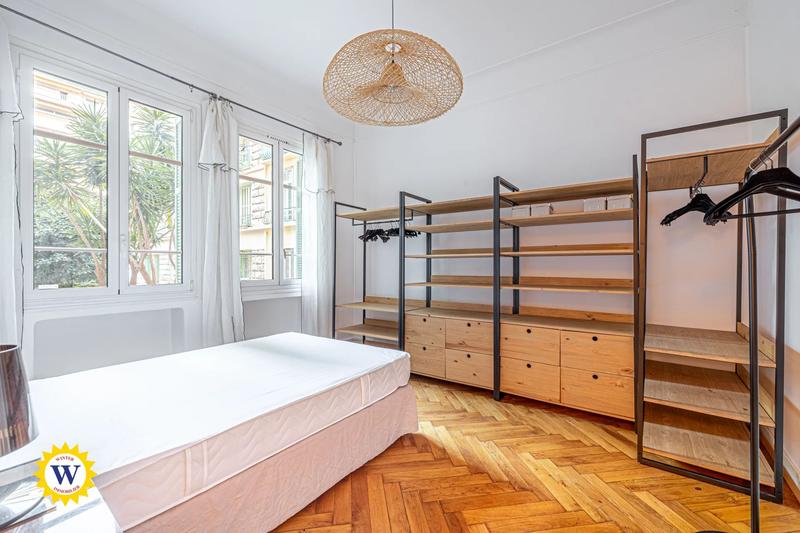 Appartement - 57 m² - 2 pièces