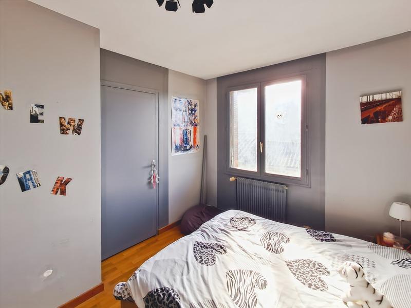 Maison - 110 m² - 7 pièces