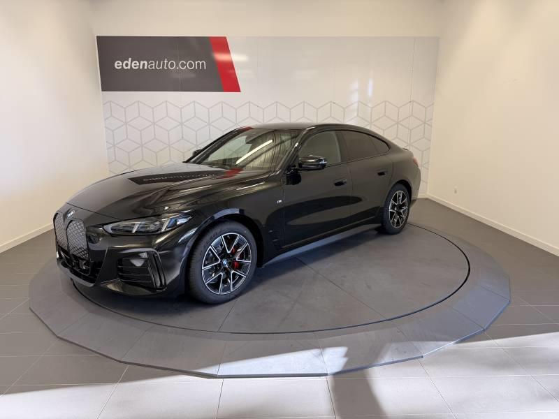 Bmw i4 eDrive40 340 ch Bva m Sport