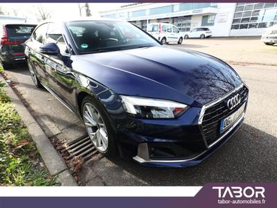 Audi A5 Sportback 40 Tfsi 204 s tronic advanced